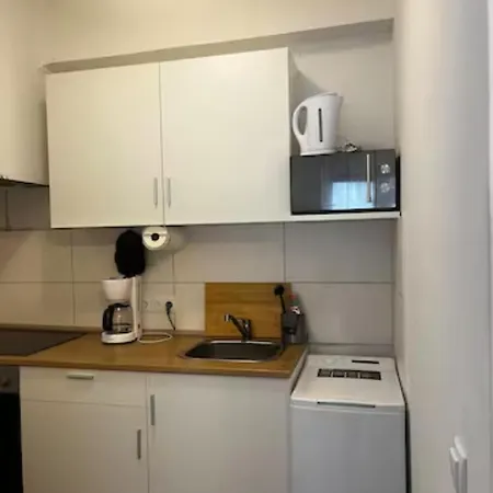 Modernes Ferienapartment Nahe *