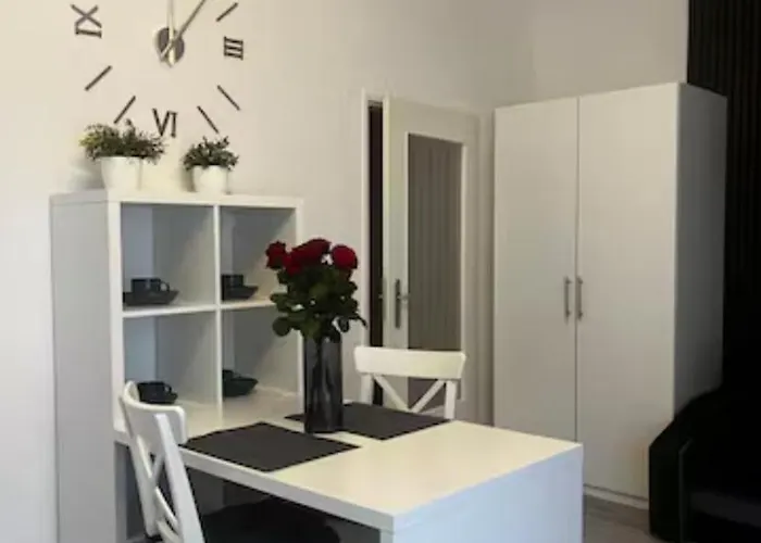 Modernes Ferienapartment Nahe * Bremen